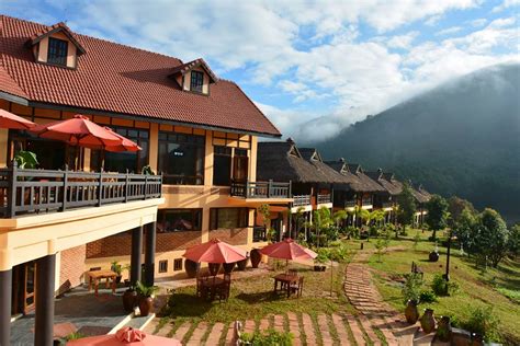 11 Best Hotels in Kalaw, Myanmar .